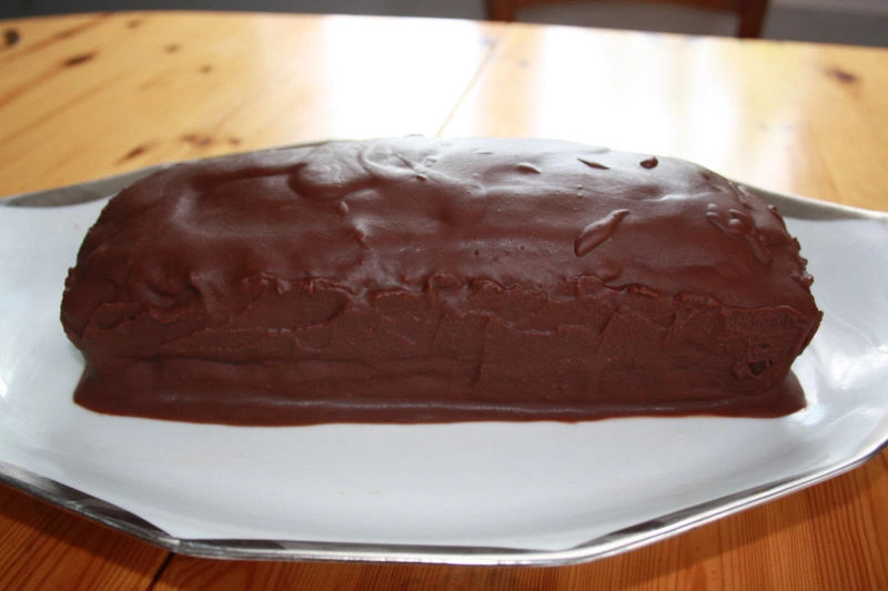 le pain d’épices gourmand