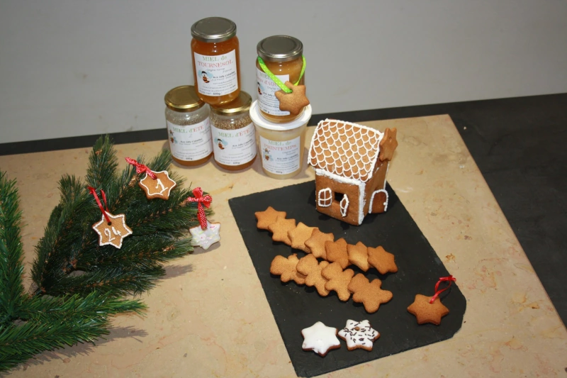 le résultat complet