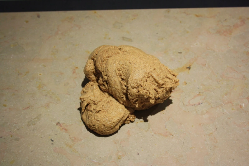 pâte de base liquide